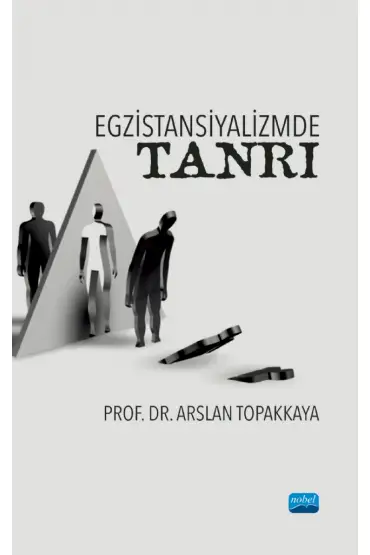 Egzistansiyalizmde Tanrı