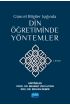 Güncel Bilgiler Işığında DİN ÖĞRETİMİNDE YÖNTEMLER