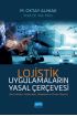 LOJİSTİK Uygulamaların Yasal Çerçevesi