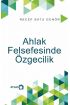 Ahlak Felsefesinde Özgecilik