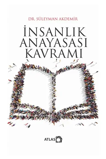 İnsanlık Anayasası Kavramı