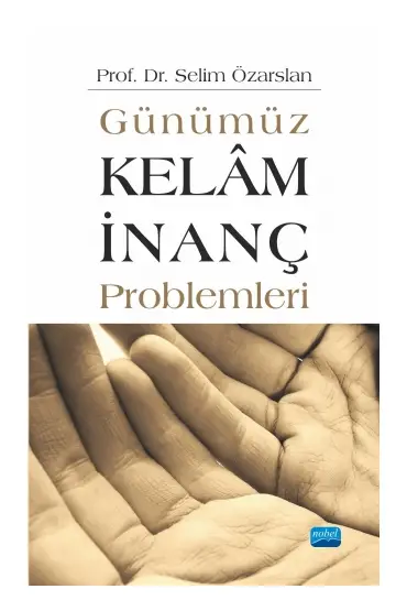 Günümüz Kelâm/İnanç Problemleri