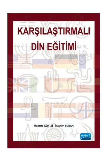 Karşılaştırmalı Din Eğitimi