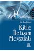 Kitle İletişim Mevzuatı