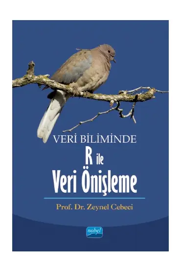 Veri Biliminde R ile Veri Önişleme