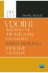 VDOİHİ Bağımlı ve Bir Bağımsız Olasılıklı Farklı Dizilimli Simetrik Olasılık - Cilt 2.1.1