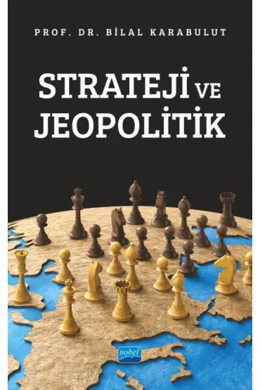 Strateji ve Jeopolitik