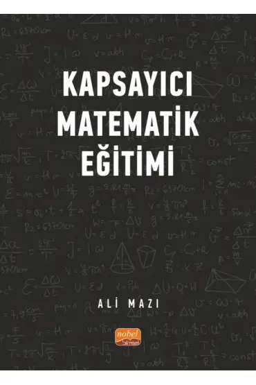 Kapsayıcı Matematik Eğitimi