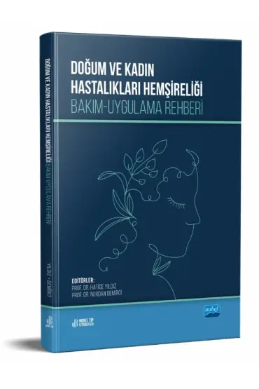 Doğum ve Kadın Hastalıkları Hemşireliği