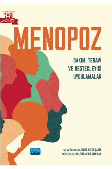 MENOPOZ - Bakım, Tedavi ve Destekleyici Uygulamalar