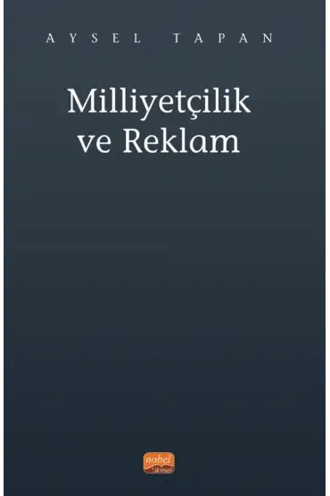 Milliyetçilik ve Reklam