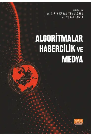 Algoritmalar, Habercilik ve Medya