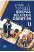 Etkinlik Temelli Sosyal Bilgiler Öğretimi-II