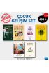 ÇOCUK GELİŞİM SETİ