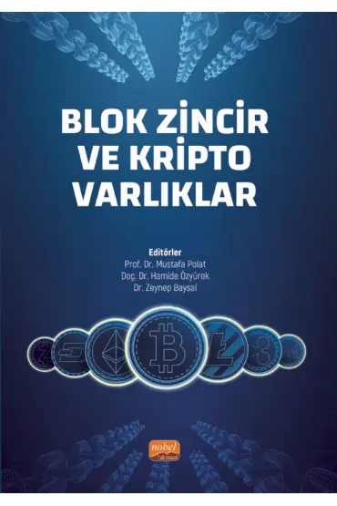 Blok Zincir ve Kripto Varlıklar