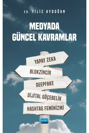 Medyada Güncel Kavramlar