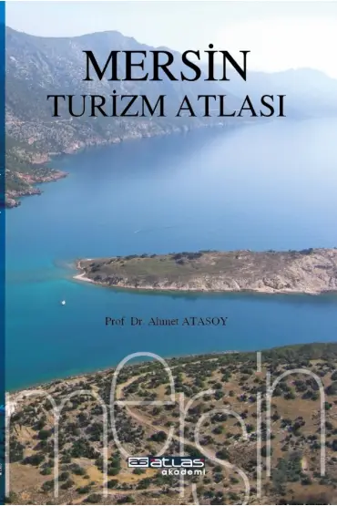 Mersin Turizm Atlası