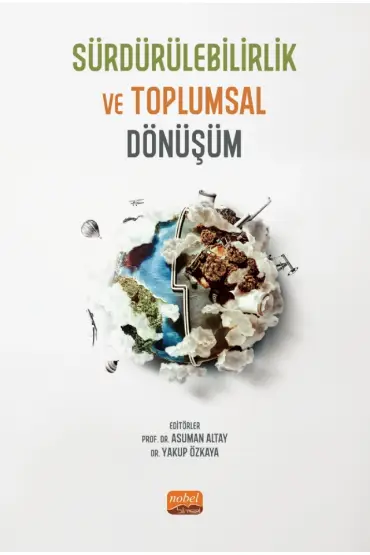 Sürdürülebilirlik ve Toplumsal Dönüşüm