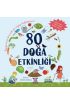 80 Doğa Etkinliği