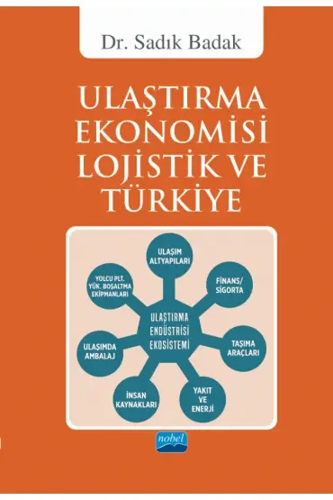 Ulaştırma Ekonomisi Lojistik ve Türkiye