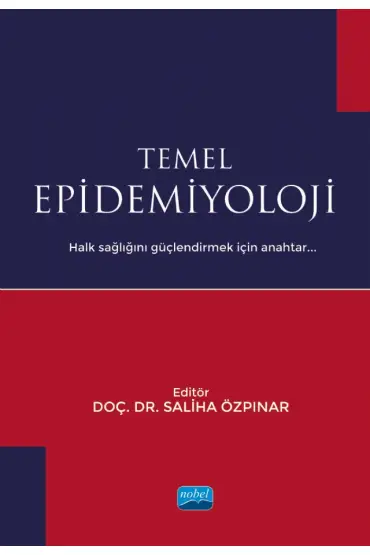 Temel Epidemiyoloji