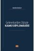 Gelenekselden Dijitale KAMU DİPLOMASİSİ