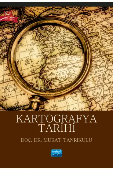 Kartografya Tarihi