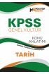 KPSS - Genel Kültür / TARİH Konu Anlatımı