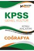 KPSS - Genel Kültür / COĞRAFYA Konu Anlatımı