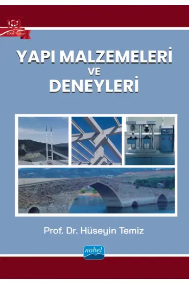 Yapı Malzemeleri ve Deneyleri