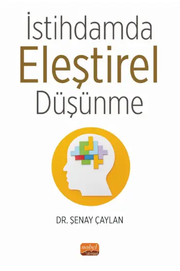 İstihdamda Eleştirel Düşünme