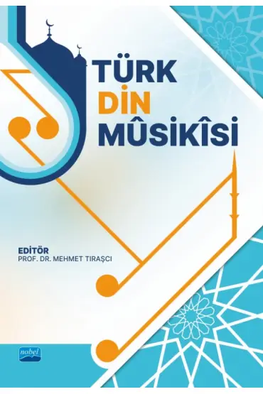 Türk Din Mûsikîsi