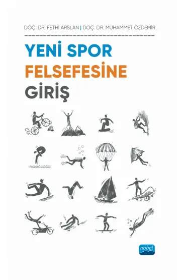 Yeni Spor Felsefesine Giriş