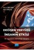 Değişen Yeryüzü ve İnsanın Etkisi: Bir Uygulamalı Jeomorfoloji Yaklaşımı