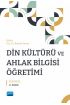 DİN KÜLTÜRÜ VE AHLAK BİLGİSİ ÖĞRETİMİ - İlkokul 4. Sınıf