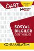 ÖABT - SOSYAL BİLGİLER ÖĞRETMENLİĞİ - Konu Anlatımı