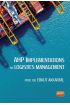 AHP Implementations in Logistics Management