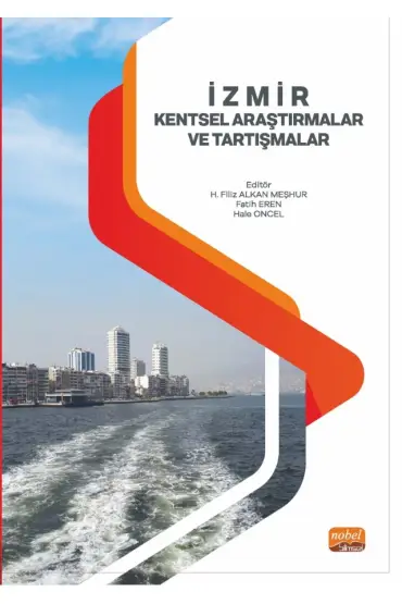 İzmir Kentsel Araştirmalar ve Tartişmalar