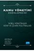 Kamu Yönetimi Ansiklopedisi - YEREL YÖNETİMLER, KENT VE ÇEVRE POLİTİKALARI