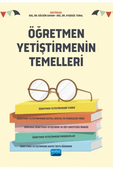 Öğretmen Yetiştirmenin Temelleri