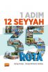 1 Adım 12 Seyyah 35 Rota