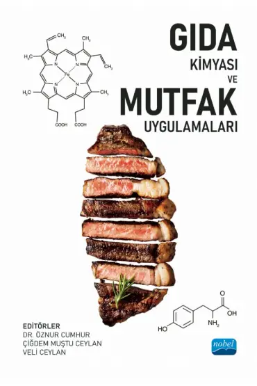 Gıda Kimyası ve Mutfak Uygulamaları