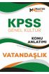 KPSS - Genel Kültür / VATANDAŞLIK Konu Anlatımı