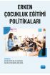 Erken Çocukluk Eğitimi Politikaları