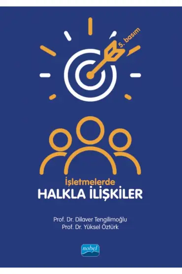 İşletmelerde Halkla İlişkiler