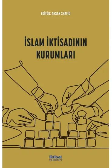 İslam İktisadının Kurumları