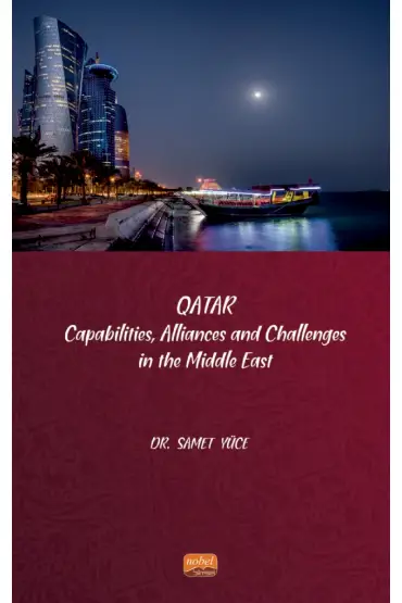 QATAR - Capabilities, Allliances and Challenges in the Middle East