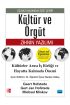 KÜLTÜR VE ÖRGÜT Zihnin Yazılımı / CULTURES AND ORGANIZATIONS Software of the Mind