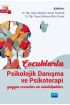 ÇOCUKLARLA PSİKOLOJİK DANIŞMA VE PSİKOTERAPİ - Yaygın Sorunlar ve Müdahaleler