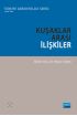 KUŞAKLAR ARASI İLİŞKİLER - Türkiye Gerontoloji Serisi